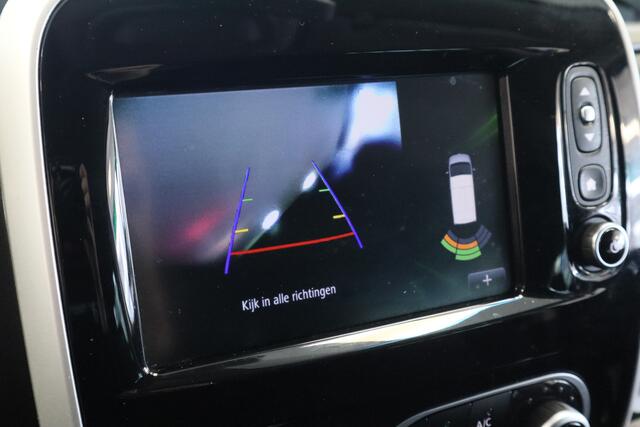 Renault TRAFIC 2.0 dCi 170 T29 L2H1 DC Luxe Cruise/Climate Sidebars x2 schuifdeur Automaat ! 2e Paasdag geopend van 12.00 tot 17:00u !