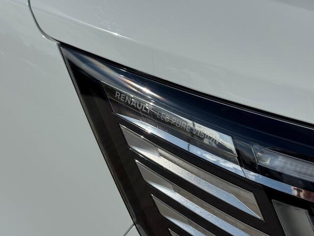 Renault TRAFIC 2.0 D 150pk L1H1 - navi - apple/android - camera - all season banden