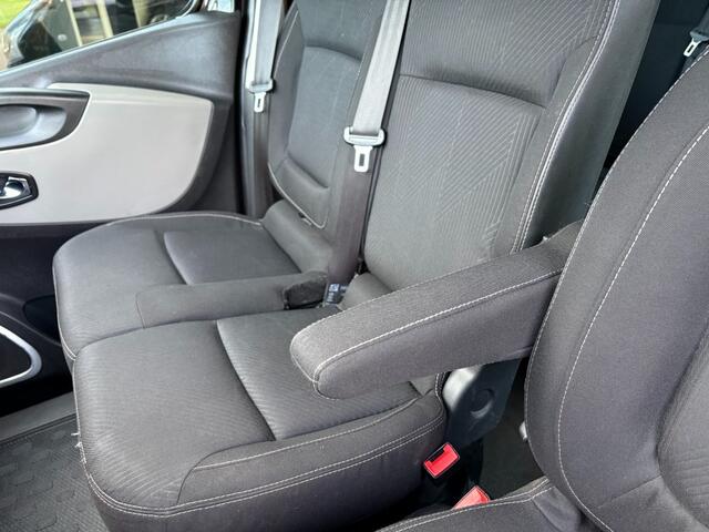 Renault TRAFIC 1.6 dCi L2 DC 6-Persoons, Airco, Navi, Cruise, TrHaak, PDC