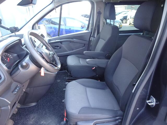 Renault TRAFIC 2.0 dCi 130 T29 L2H1 DC Comfort