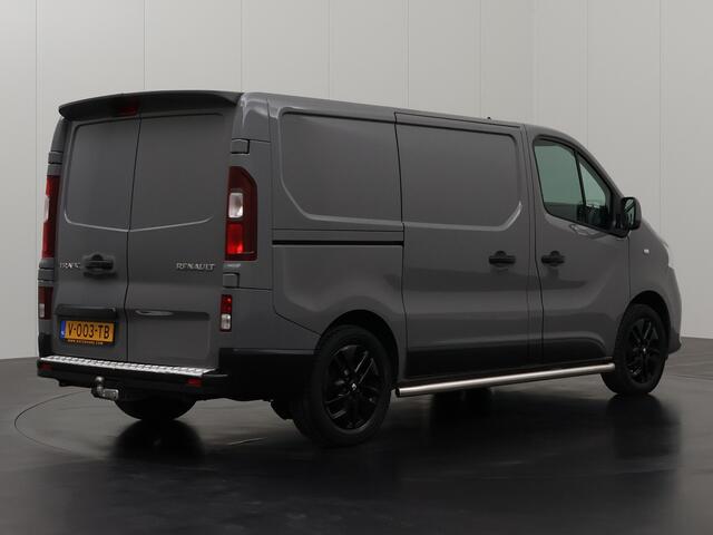 Renault TRAFIC 1.6DCi 145PK Sport | 2xSchuifdeur | Navigatie | Camera | Airco | Cruise | Trekhaak | 3-Zits