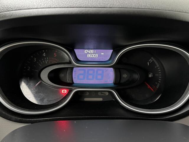 Renault TRAFIC 1.6DCi 145PK Sport | 2xSchuifdeur | Navigatie | Camera | Airco | Cruise | Trekhaak | 3-Zits