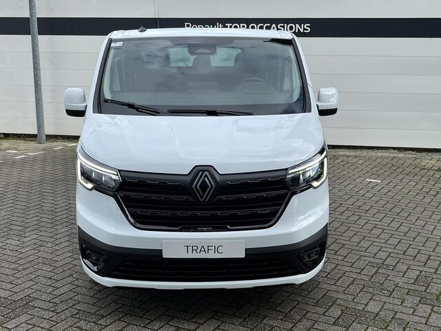 Renault TRAFIC 2.0 Blue dCi 170 DC EDC T30 L2H1 Anniversary | Navigatie | Camera