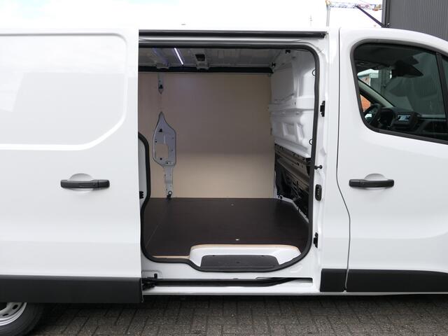 Renault TRAFIC 2.0 dCi 130 T30 L2H1 Comfort - Nieuw! - Betimmering laadruimte - Camera - Keyless entry/start