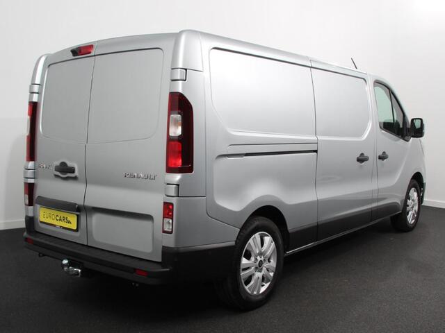 Renault TRAFIC 2.0 Blue dCi 150 T30 L2H1 Advance Automaat Navigatie bluetooth DAB Camera Airco Trekhaak Lichtmetalen velgen