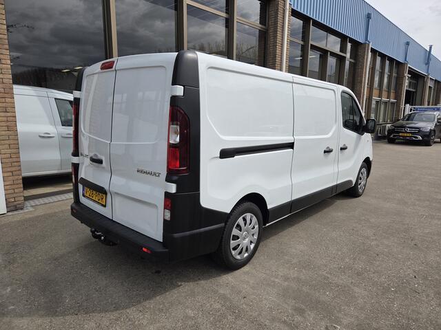 Renault TRAFIC 2.0 dCi L2 Facefilt Airco Cruisecontrol 120 Pk Trekhaak