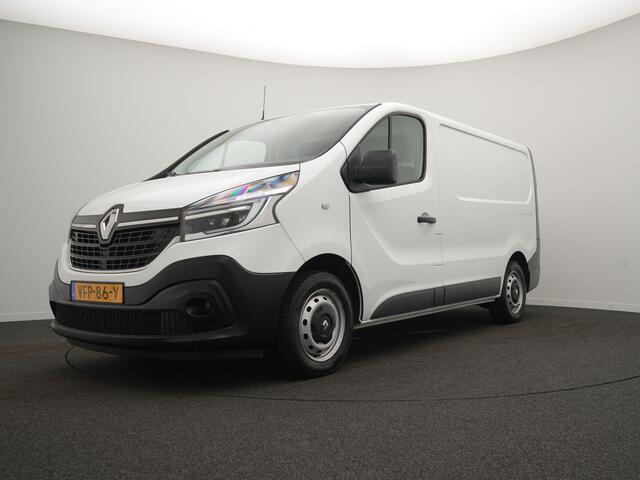 Renault TRAFIC 2.0 dCi 120 T29 L1H1 Comfort - Complete Kastinrichting! - Airco - DAB - Trekhaak