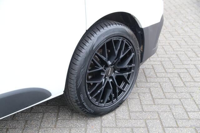 Renault TRAFIC 2.0 DCI 150 | Aut. | 2x Schuifdeur | Omvormer | Inrichting | Airco..