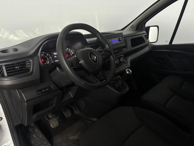 Renault TRAFIC 2.0 dCi 110 T30 L2H1 Générique | Trekhaak | LED Koplampen |