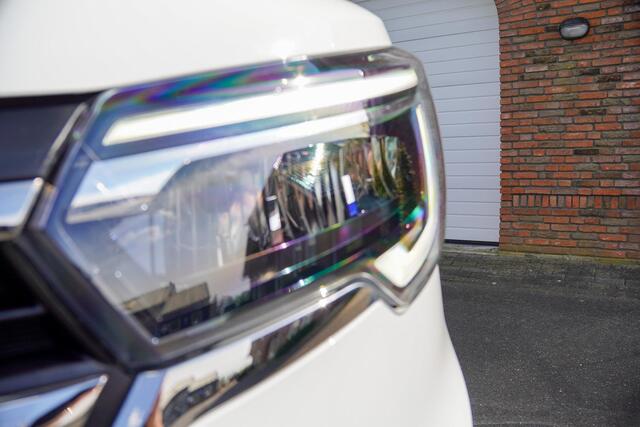 Renault TRAFIC E-Tech L2H1 Advance 52 kWh Aut. NAVI CAMERA AIRCO CRUISE CONTROL 3-Zits Apple Carplay/Android Auto