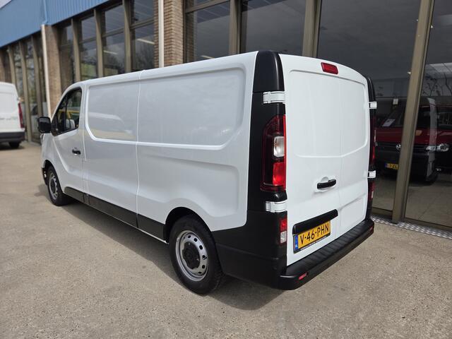 Renault TRAFIC 2.0 dCi 130 Pk L2 Airco Cruise control Parkeersensors