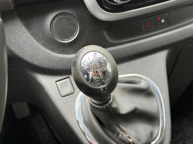 Renault TRAFIC L1H1 MARGE CRUISE CAMERA IMPERIAL