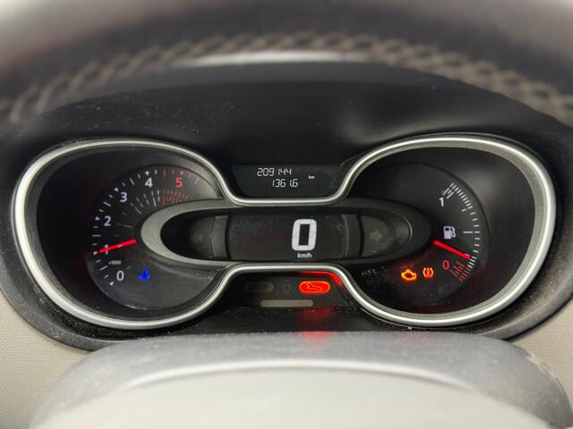 Renault TRAFIC L1H1 MARGE CRUISE CAMERA IMPERIAL