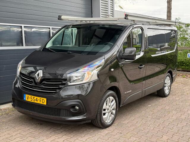 Renault TRAFIC L1H1 MARGE CRUISE CAMERA IMPERIAL