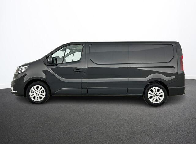 Renault TRAFIC 2.0 Blue dCi 150 EDC T30 L2H1 Advance Automaat Renault Trafic 2.0 Blue dCi 150 EDC T30 L2H1 Advance | Navigatie | Airco | Lichtmetalen velgen | Betimmering | Trekhaak | Camera | Parkeer sensoren | Dab