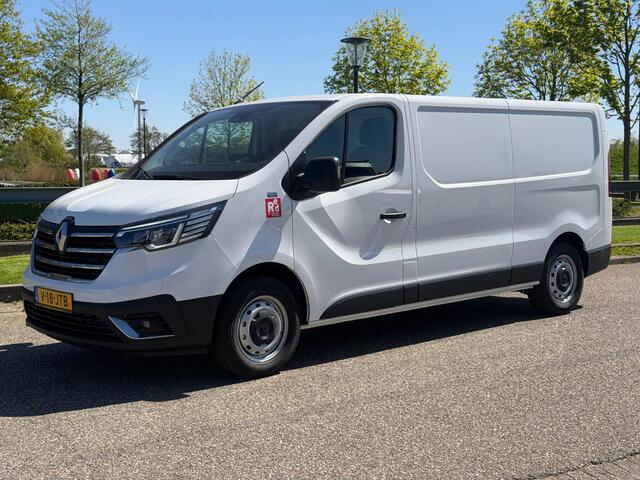 Renault TRAFIC 2.0DCI L2H1 150PK Airco Cruisecontrol Trekhaak NIEUW BPM VRIJ