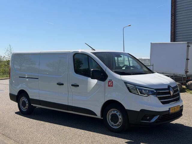 Renault TRAFIC 2.0DCI L2H1 150PK Airco Cruisecontrol Trekhaak NIEUW BPM VRIJ