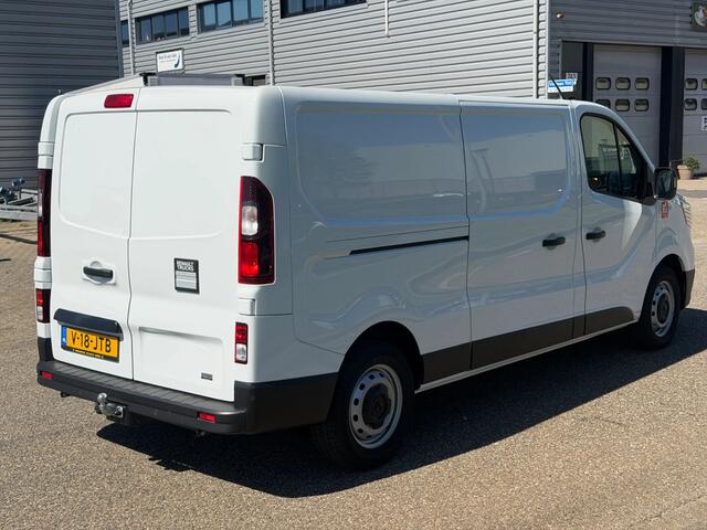 Renault TRAFIC 2.0DCI L2H1 150PK Airco Cruisecontrol Trekhaak NIEUW BPM VRIJ