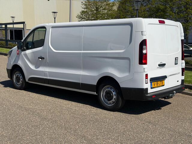 Renault TRAFIC 2.0DCI L2H1 150PK Airco Cruisecontrol Trekhaak NIEUW BPM VRIJ