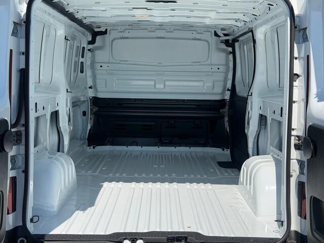 Renault TRAFIC 2.0DCI L2H1 150PK Airco Cruisecontrol Trekhaak NIEUW BPM VRIJ