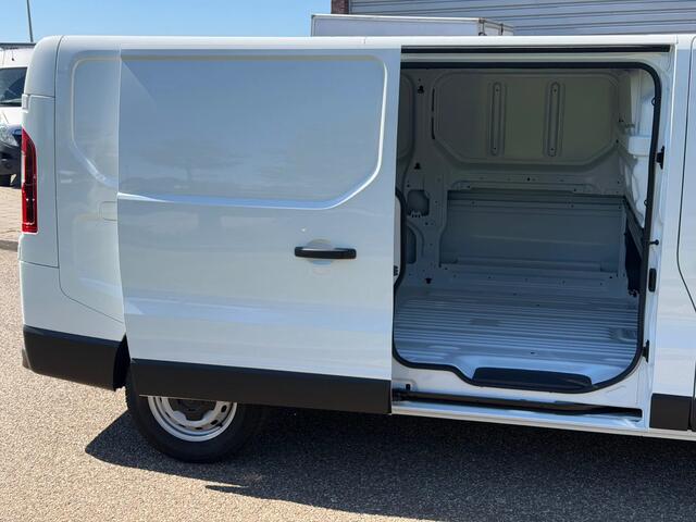 Renault TRAFIC 2.0DCI L2H1 150PK Airco Cruisecontrol Trekhaak NIEUW BPM VRIJ