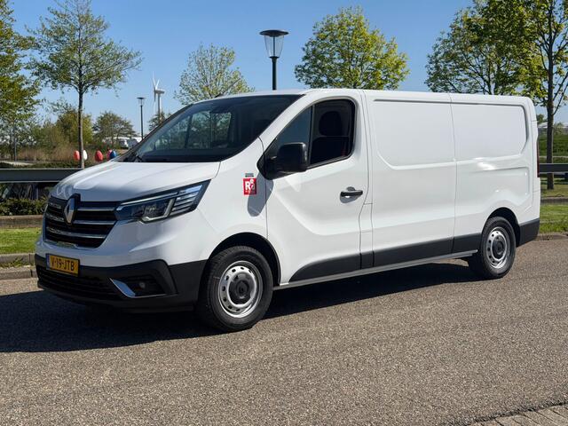 Renault TRAFIC 2.0DCI L2H1 150PK Airco Cruisecontrol Trekhaak NIEUW BPM VRIJ
