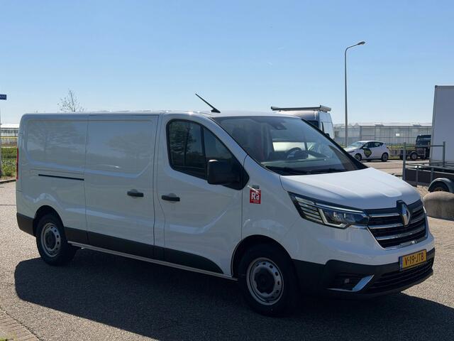 Renault TRAFIC 2.0DCI L2H1 150PK Airco Cruisecontrol Trekhaak NIEUW BPM VRIJ