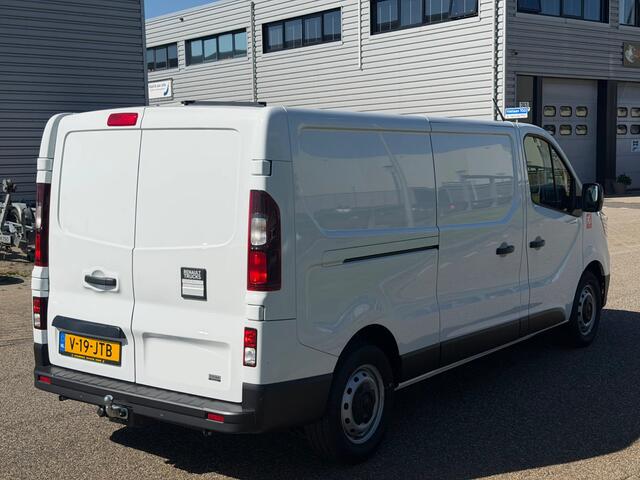 Renault TRAFIC 2.0DCI L2H1 150PK Airco Cruisecontrol Trekhaak NIEUW BPM VRIJ