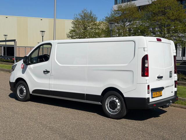Renault TRAFIC 2.0DCI L2H1 150PK Airco Cruisecontrol Trekhaak NIEUW BPM VRIJ