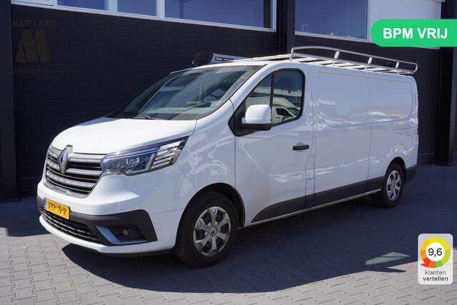 Renault TRAFIC 2.0 dCi 130PK L2 EURO 6 - Airco - Navi - Cruise - ¤16.950,- Excl.