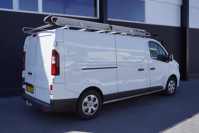 Renault TRAFIC 2.0 dCi 130PK L2 EURO 6 - Airco - Navi - Cruise - ¤16.950,- Excl.