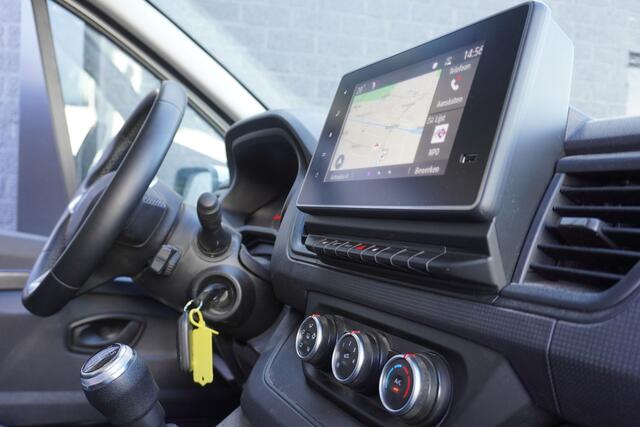 Renault TRAFIC 2.0 dCi 130PK L2 EURO 6 - Airco - Navi - Cruise - ¤16.950,- Excl.