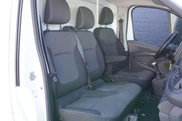 Renault TRAFIC 2.0 dCi 130PK L2 EURO 6 - Airco - Navi - Cruise - ¤16.950,- Excl.