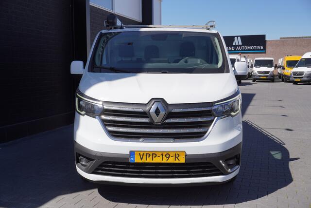 Renault TRAFIC 2.0 dCi 130PK L2 EURO 6 - Airco - Navi - Cruise - ¤16.950,- Excl.