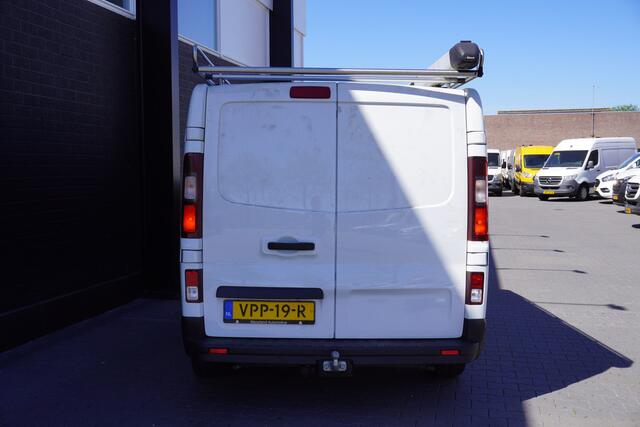 Renault TRAFIC 2.0 dCi 130PK L2 EURO 6 - Airco - Navi - Cruise - ¤16.950,- Excl.