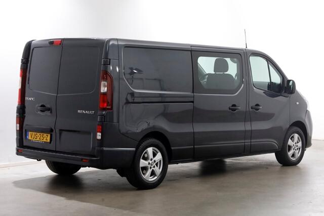 Renault TRAFIC 2.0 dCi 120pk L2H1 D.C. Business LED/Camera/Navi 03-2021