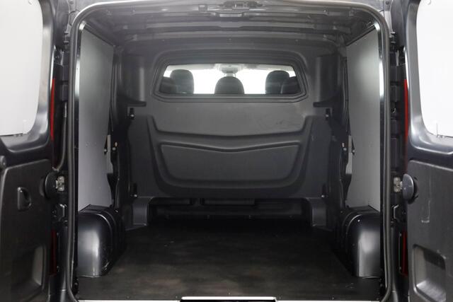 Renault TRAFIC 2.0 dCi 120pk L2H1 D.C. Business LED/Camera/Navi 03-2021