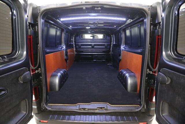 Renault TRAFIC 2.0 dCi L2H1 | Airco | Cruise | 3 Zits | Carplay | Trekhaak | Parkeersens.
