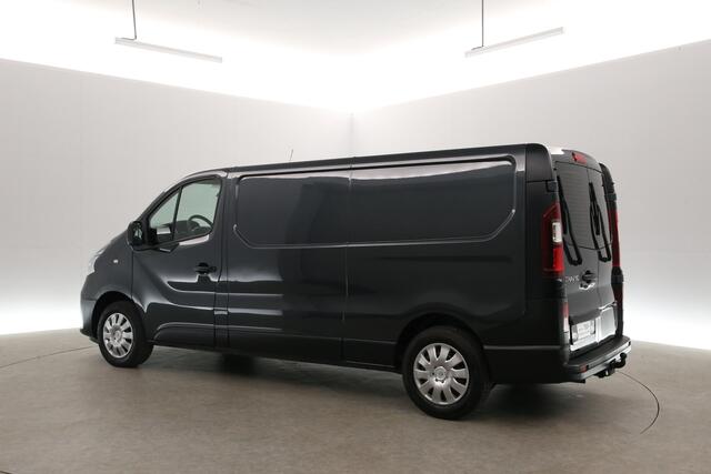 Renault TRAFIC 2.0 dCi L2H1 | Airco | Cruise | 3 Zits | Carplay | Trekhaak | Parkeersens.