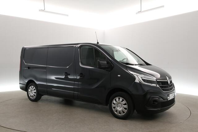 Renault TRAFIC 2.0 dCi L2H1 | Airco | Cruise | 3 Zits | Carplay | Trekhaak | Parkeersens.