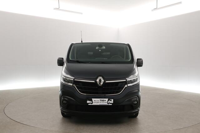 Renault TRAFIC 2.0 dCi L2H1 | Airco | Cruise | 3 Zits | Carplay | Trekhaak | Parkeersens.
