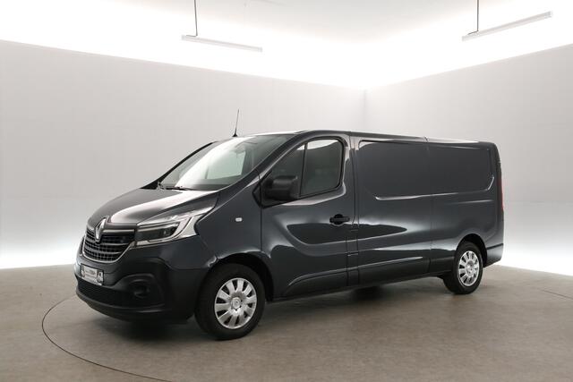 Renault TRAFIC 2.0 dCi L2H1 | Airco | Cruise | 3 Zits | Carplay | Trekhaak | Parkeersens.