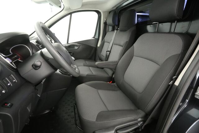 Renault TRAFIC 2.0 dCi L2H1 | Airco | Cruise | 3 Zits | Carplay | Trekhaak | Parkeersens.