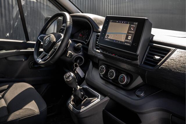 Renault TRAFIC 2.0 dCi 130 L2H1 | 3-Zits | LED | Cruise | Airco