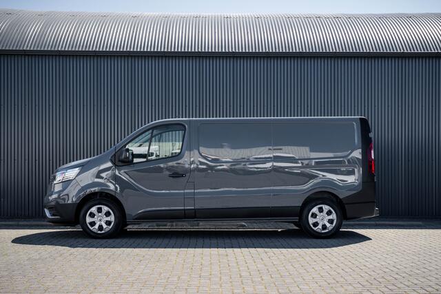 Renault TRAFIC 2.0 dCi 130 L2H1 | 3-Zits | LED | Cruise | Airco