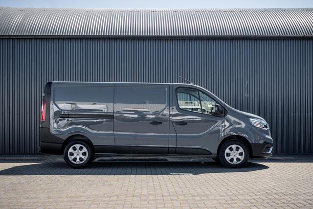 Renault TRAFIC 2.0 dCi 130 L2H1 | 3-Zits | LED | Cruise | Airco