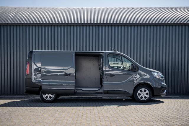 Renault TRAFIC 2.0 dCi 130 L2H1 | 3-Zits | LED | Cruise | Airco