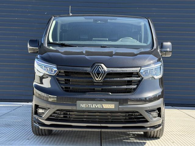 Renault TRAFIC 2.0 Blue dCi 150 PK NEXT LEVEL EDITION Navi / Camera / Led