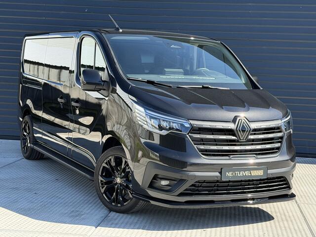 Renault TRAFIC 2.0 Blue dCi 150 PK NEXT LEVEL EDITION Navi / Camera / Led
