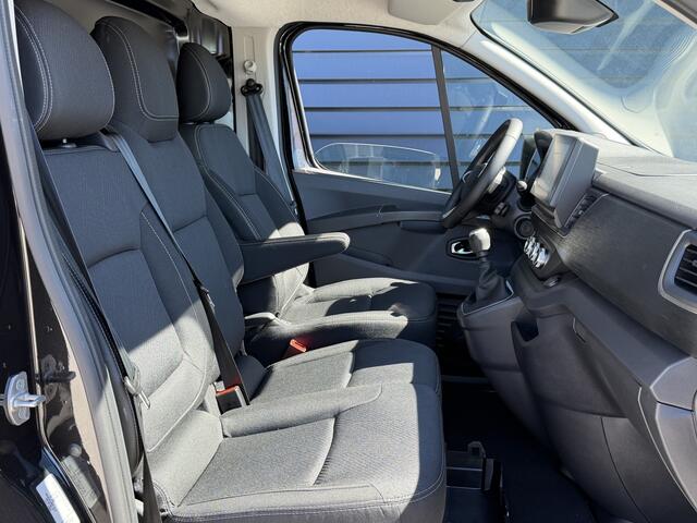 Renault TRAFIC 2.0 Blue dCi 150 PK NEXT LEVEL EDITION Navi / Camera / Led